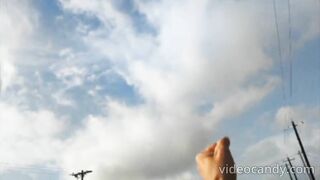 Several People Were Mowed Down On A Texas Sidewalk (longer Version)