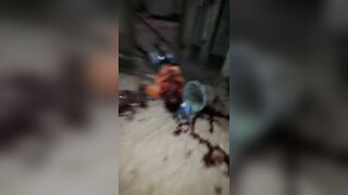 Killer Kills Couple And Records It 