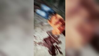 Killer Kills Couple And Records It 