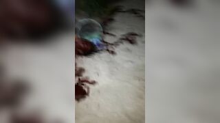 Killer Kills Couple And Records It 