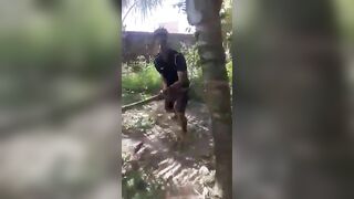 Never, Ever Steal From These Guys 