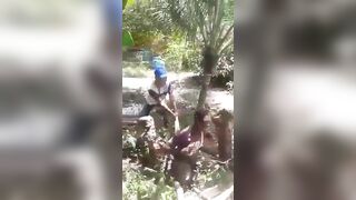 Never, Ever Steal From These Guys 