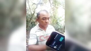 Old Man Killed In Jungle For Treason 