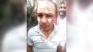 Old Man Killed In Jungle For Treason 