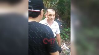 Old Man Killed In Jungle For Treason 
