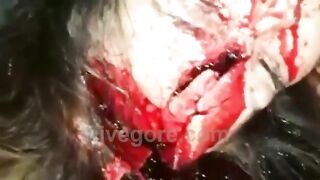 Dad, Can We Keep Them? Uncensored Video. Murder, Ex