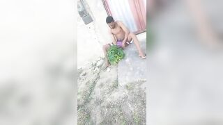 Straightforward Killing Of A Gang Rival 
