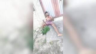 Straightforward Killing Of A Gang Rival 