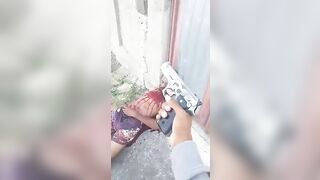 Straightforward Killing Of A Gang Rival 