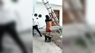 Punishment For Theft 