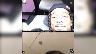 Rapper Shot To Death On Instagram Live 