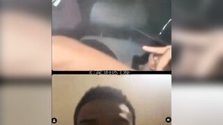 Rapper Shot To Death On Instagram Live 