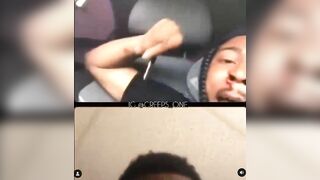 Rapper Shot To Death On Instagram Live 