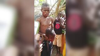 Ritualist Beheads His Friend For Financial Gain 