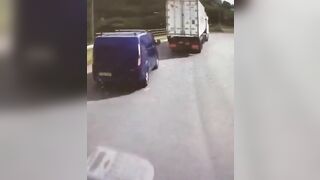 Road Rage Ends Tragedy 