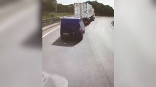 Road Rage Ends Tragedy 