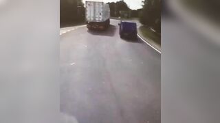 Road Rage Ends Tragedy 