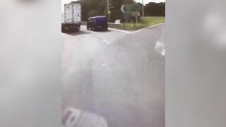 Road Rage Ends Tragedy 