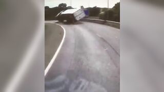 Road Rage Ends Tragedy 