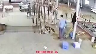 When Working In A High-risk Workplace, Safety Is A Top Priority