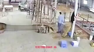 When Working In A High-risk Workplace, Safety Is A Top Priority