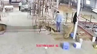 When Working In A High-risk Workplace, Safety Is A Top Priority