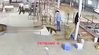When Working In A High-risk Workplace, Safety Is A Top Priority