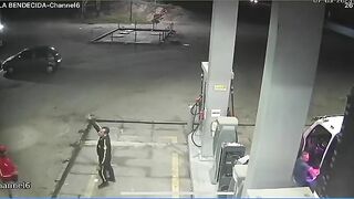 Colombo Security Guard Was Robbed And Brutally Killed