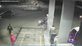Colombo Security Guard Was Robbed And Brutally Killed