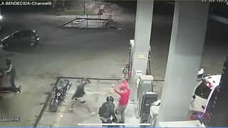 Colombo Security Guard Was Robbed And Brutally Killed