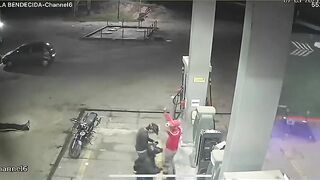 Colombo Security Guard Was Robbed And Brutally Killed