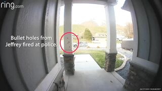 Shocking Footage Of N. Ogden Shooting That Left Brother Left Behind Has Been Released