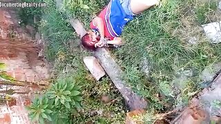 Sticks, Stones And Pickaxes 