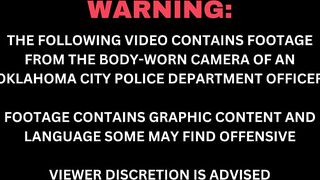 The Suspect Knocked The Policewoman Unconscious And Continued To B