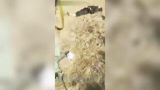 Taliban Fight With The Dead 