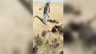 Taliban Fight With The Dead 