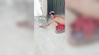 Thief's Fingers Hammered 
