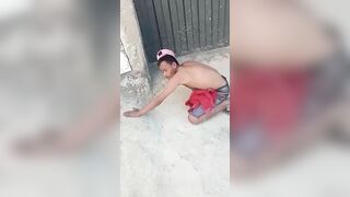 Thief's Fingers Hammered 