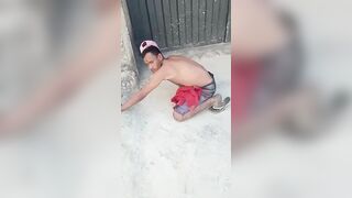 Thief's Fingers Hammered 