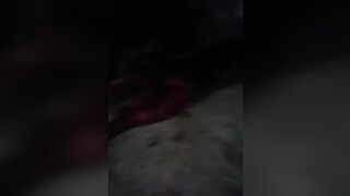 Thief Beaten To Death 