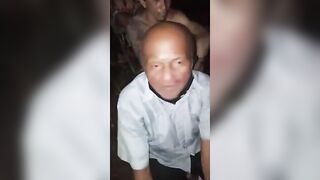 After Interrogation, The Trafficker Punished The Thief's Family