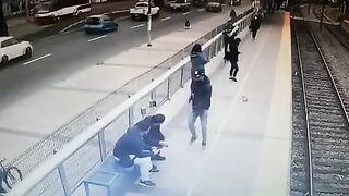 Attack On Passengers In Belaff Leaves Two Injured