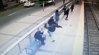 Attack On Passengers In Belaff Leaves Two Injured