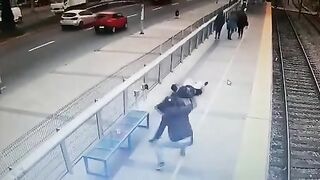 Attack On Passengers In Belaff Leaves Two Injured