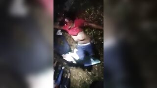 Two Thieves Received Their Comeuppance 
