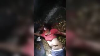 Two Thieves Received Their Comeuppance 
