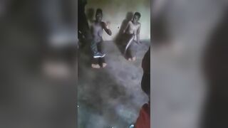 Two Women Brutally Tortured In Cameroon 