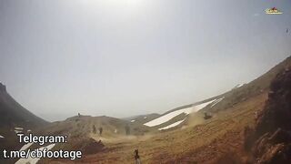 Ambush Of Turkish Soldiers At Close Range 