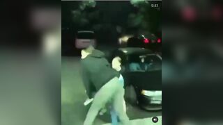 Fight Turns Deadly In Vancouver, USA 