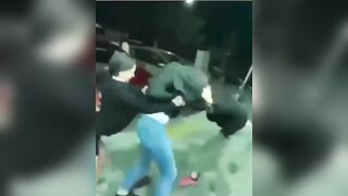 Fight Turns Deadly In Vancouver, USA 